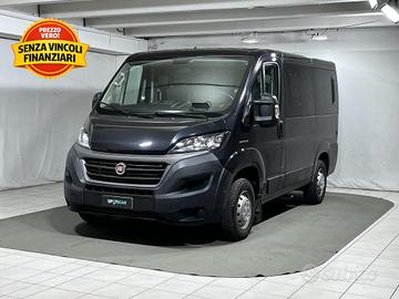 Fiat Ducato VI (V 2011) ducato 30 CH1 2.3 mjt 140c