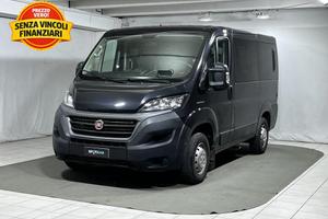 Fiat Ducato VI (V 2011) ducato 30 CH1 2.3 mjt 140c