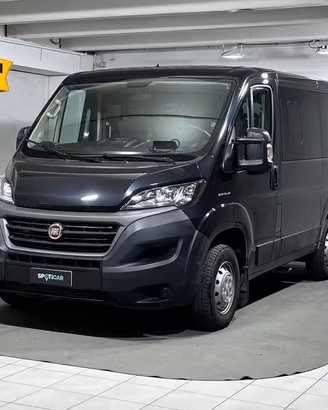 Fiat Ducato VI (V 2011) Ducato panorama 30 CH1 2.3