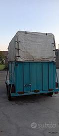 trailer cavalli