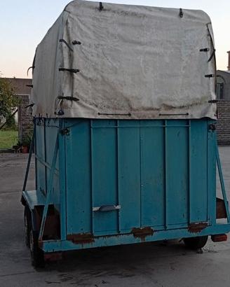 trailer cavalli