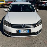 volkswagen passat variant 2.0 tdi 4motion dsg