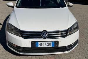 volkswagen passat variant 2.0 tdi 4motion dsg