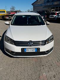 volkswagen passat variant 2.0 tdi 4motion dsg