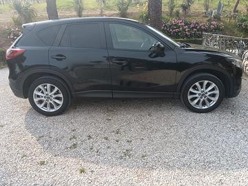 MAZDA CX-5 2ª serie - 2013