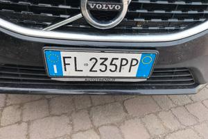 autovettura marca Volvo