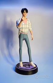 Action Figure Jinu - K-Pop Demon Hunters

