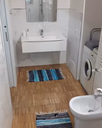 Casa Vacanza Rapolla