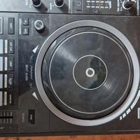HERCULES Dj Control inpulse 500