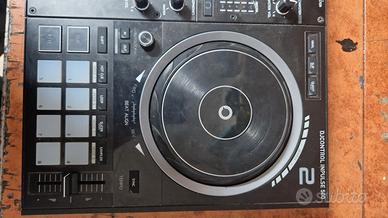 HERCULES Dj Control inpulse 500