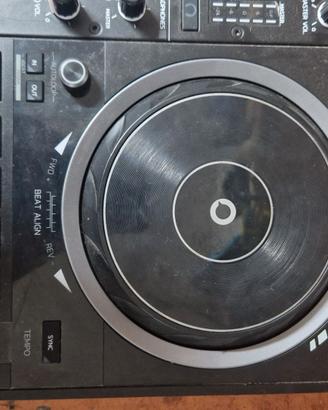 HERCULES Dj Control inpulse 500