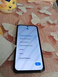 Samsung Galaxy A54 5g 