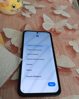 Samsung Galaxy A54 5g 