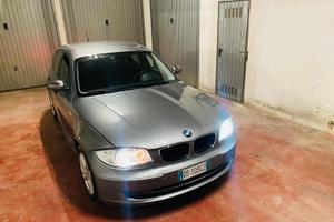 BMW 118d 143 cv
