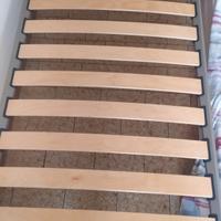 Rete Singola Come Nuova