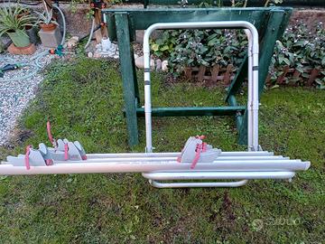 carry bike Fiamma