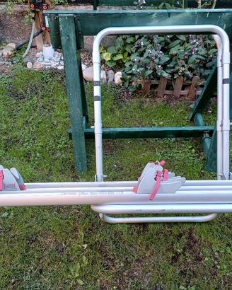 carry bike Fiamma