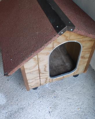 cuccia cane taglia media