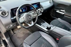 MERCEDES-BENZ GLA 200 d Automatic Premium