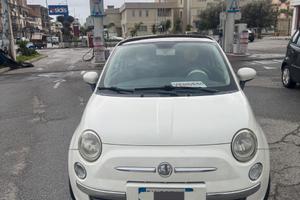 Fiat 500 1.3 multijet