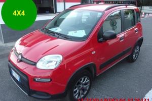 FIAT Panda 0.9 TwinAir Turbo S&S 4x4