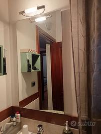 SPECCHIERA DA BAGNO