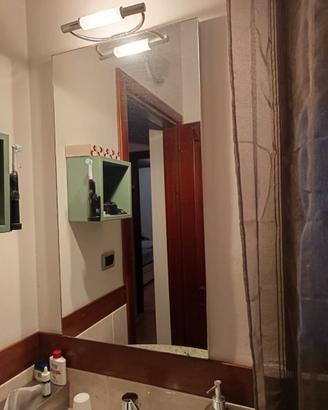SPECCHIERA DA BAGNO