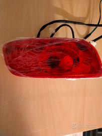 Fanale retronebbia sinistro Hyundai Santa Fe II