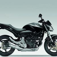 Ricambi honda hornet 600 2011 2013