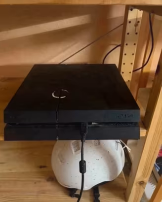playstation 4