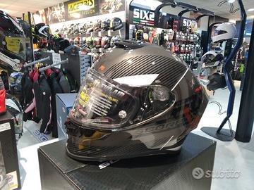 Casco moto scorpion exo-r1 evo air