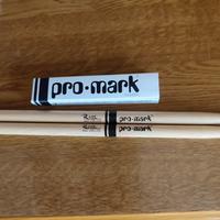 bacchette signature Phil Collins 