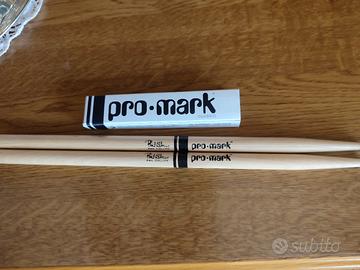 bacchette signature Phil Collins 