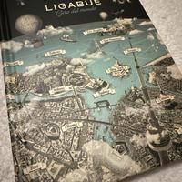 Ligabue - Giro Del Mondo Deluxe Edition 3Cd+2Dvd