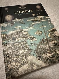 Ligabue - Giro Del Mondo Deluxe Edition 3Cd+2Dvd
