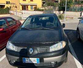 Renault megane 2003, 3 porte