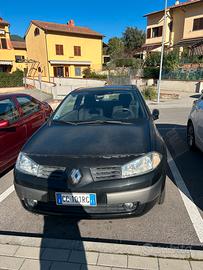 Renault megane 2003, 3 porte