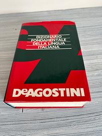 Vocabolari di Italiano