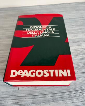 Vocabolari di Italiano