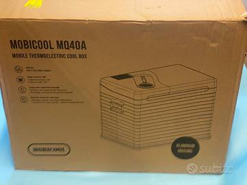 Frigo portatile 39 L