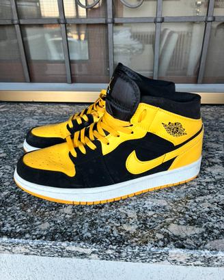 Scarpe sneaker jordan