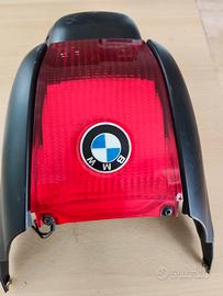 parafango e stop posteriore BMW r1150r