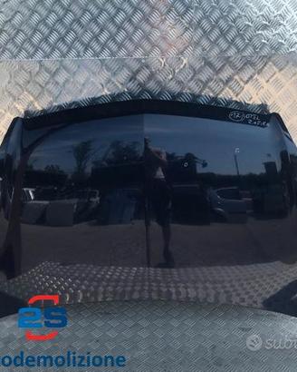 COFANO ANTERIORE OPEL ZAFIRA