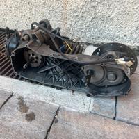 Motore f12 non funzionante