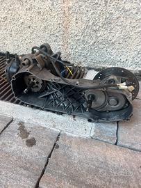 Motore f12 non funzionante