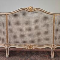 letti in paglia di Vienna 