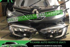 Renault clio per ricambi 2022