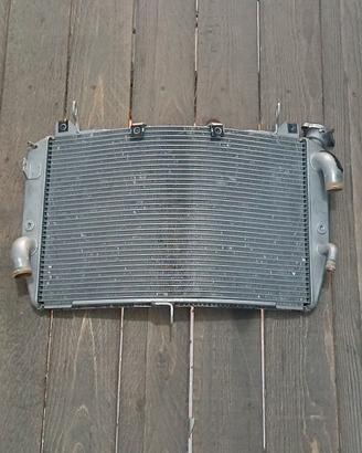 radiatore Yamaha r1