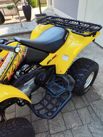 Quad Kymco KXR 250 Sport 4T