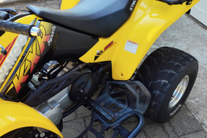 Quad Kymco KXR 250 Sport 4T